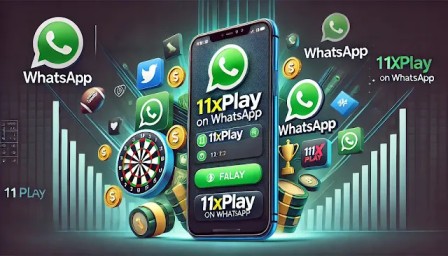 11xplay WhatsApp Number