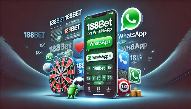 188Bet WhatsApp Number