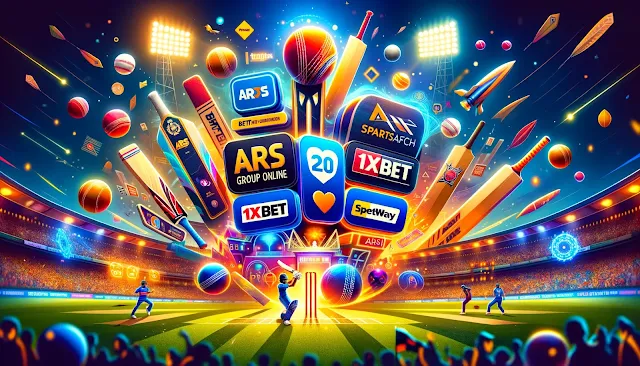 T20 cricket betting sites