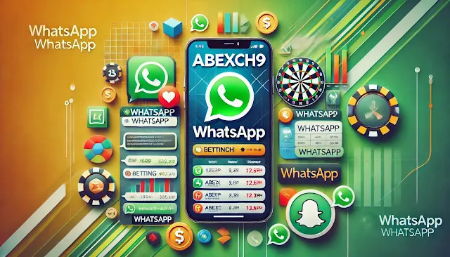 Abexch9 WhatsApp Number