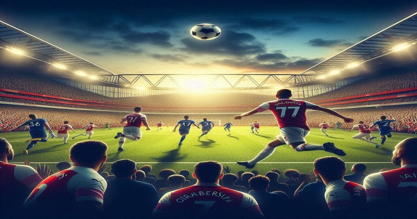 Arsenal vs Brighton & Hove Albion Football Match Prediction