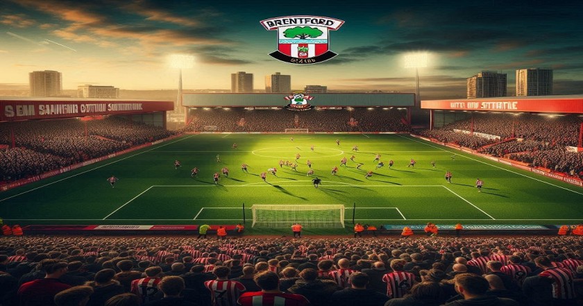 Brentford vs Southampton Football Match Prediction