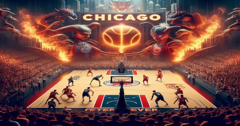 Chicago vs Fever Basketball Match Prediction