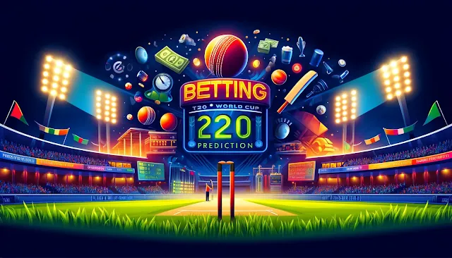 T20 World Cup 2024 prediction