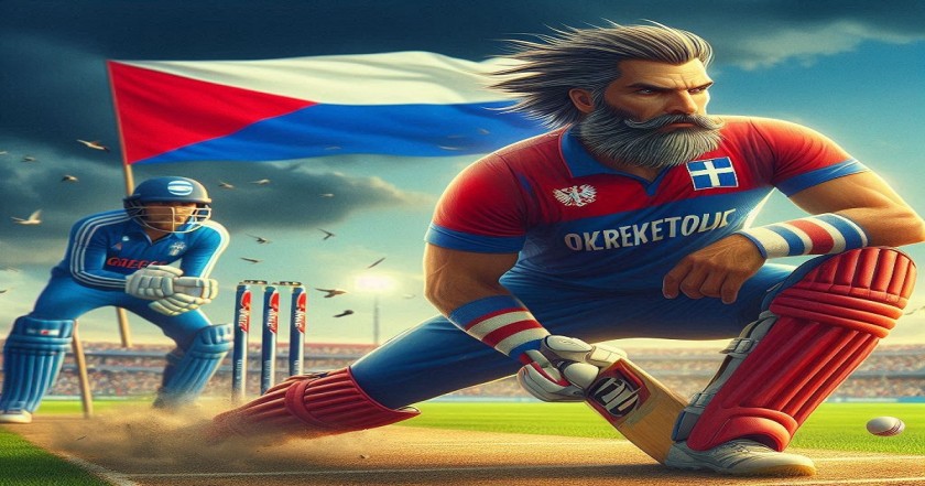 Czech Republic vs Greece Dream 11 Prediction