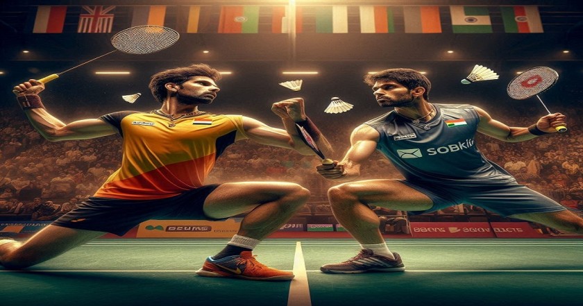 Darshan Pujari vs Satish Kumar R.S Badminton match Prediction