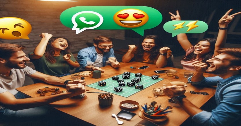 Lightning Dice Betting WhatsApp Number