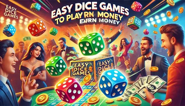 Dice Games to Play