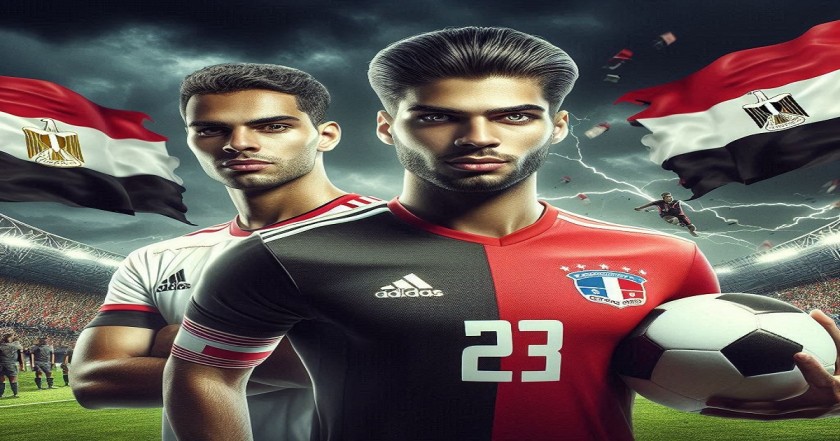 Egypt U23 vs Dominican Republic U23 Football Match Prediction