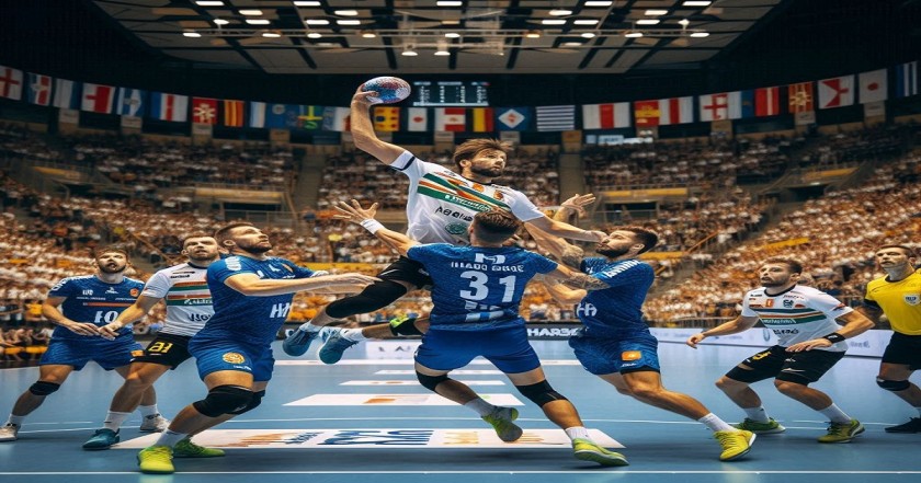 HCB Karviná vs Izviđač Handball Match Prediction