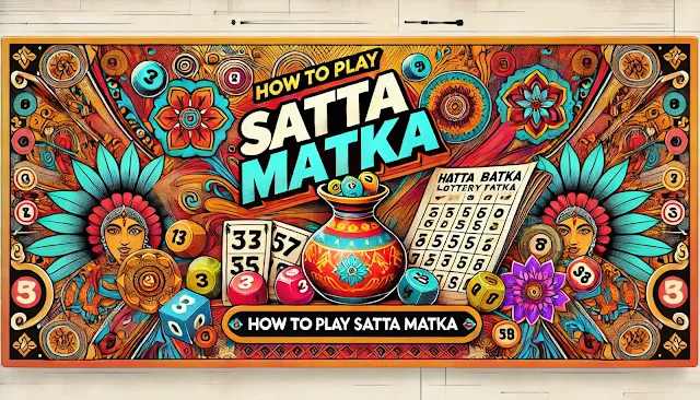 satta matka tips