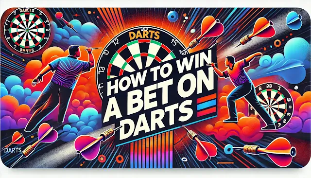 dart betting tips