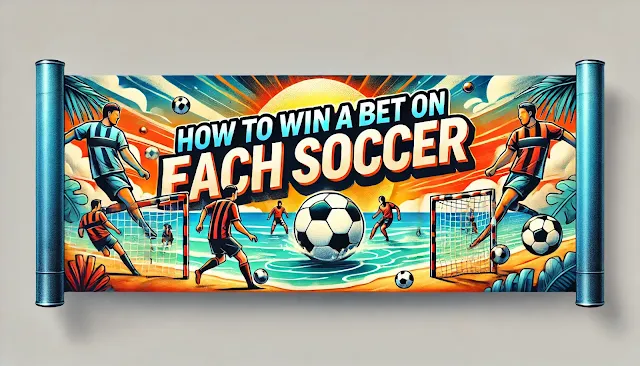 beach soccer betting tips