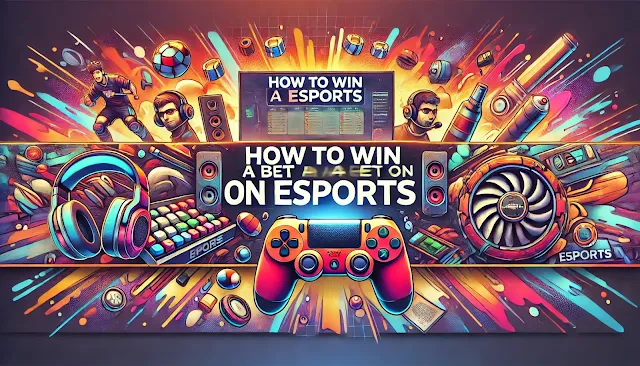 esports betting tips