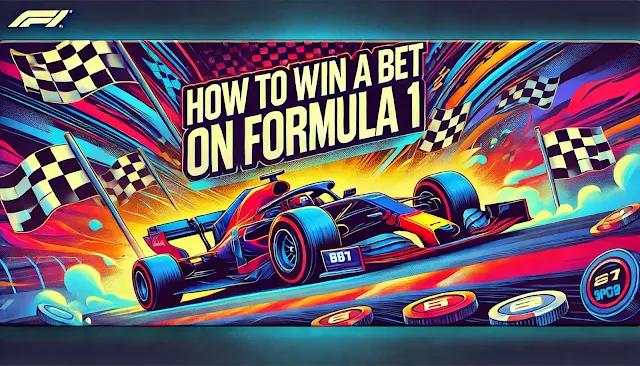 Formula 1 betting tips