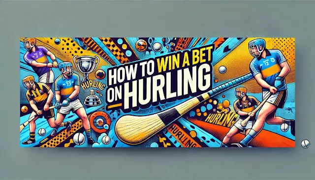 Hurling Betting Tip