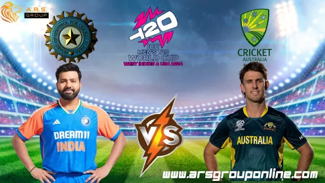 India vs Australia match prediction