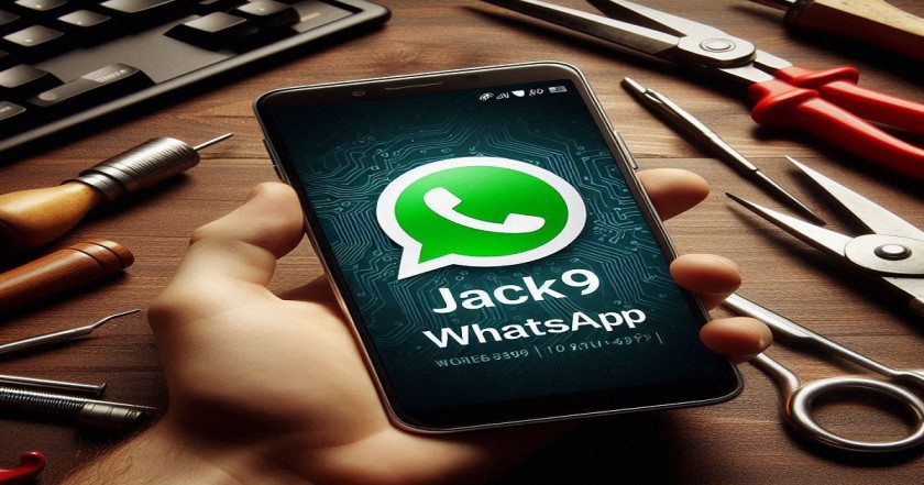 Jack9 WhatsApp Number