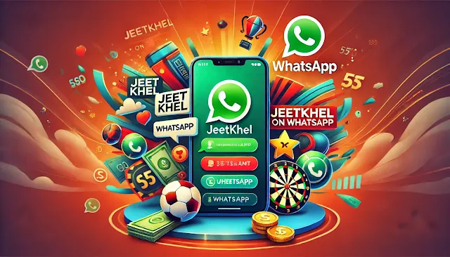 Jeetkhel WhatsApp Number