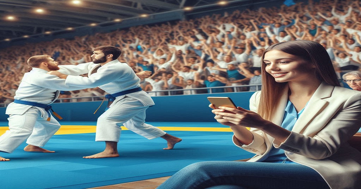 Judo Betting WhatsApp Number