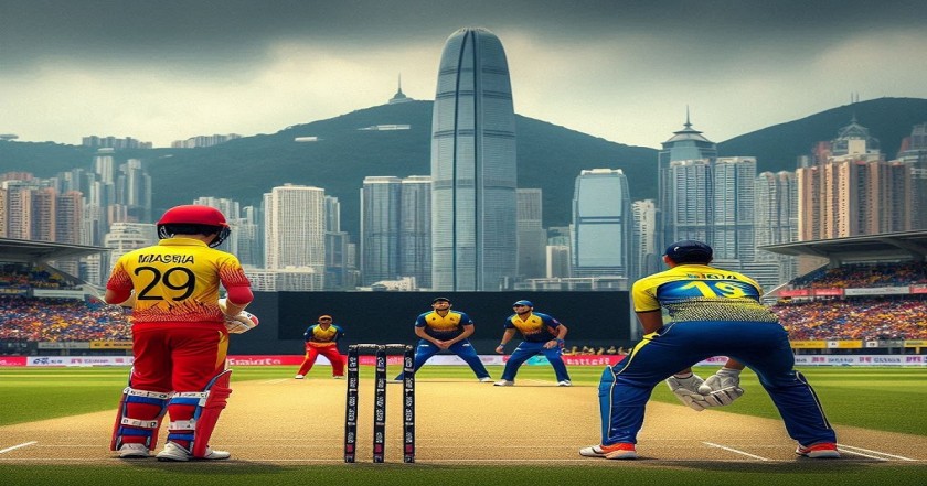 Hong Kong vs Malaysia Dream11 Prediction