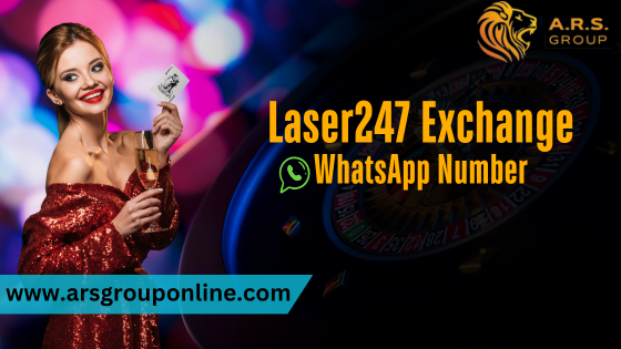 Laser247 Exchange WhatsApp Number