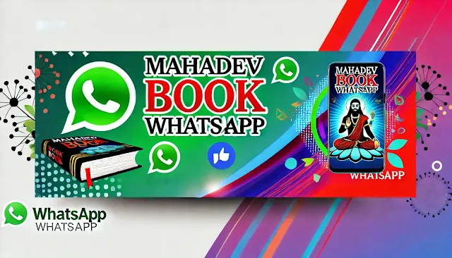 Mahadev Book WhatsApp number