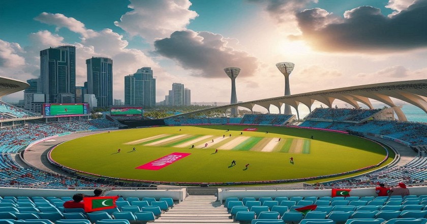 Maldives vs Hong Kong Dream 11 Prediction