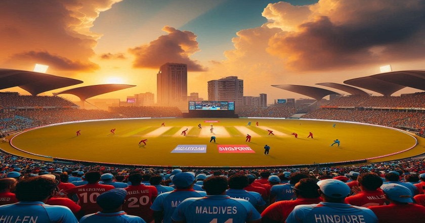 Maldives vs Singapore Dream 11 Prediction