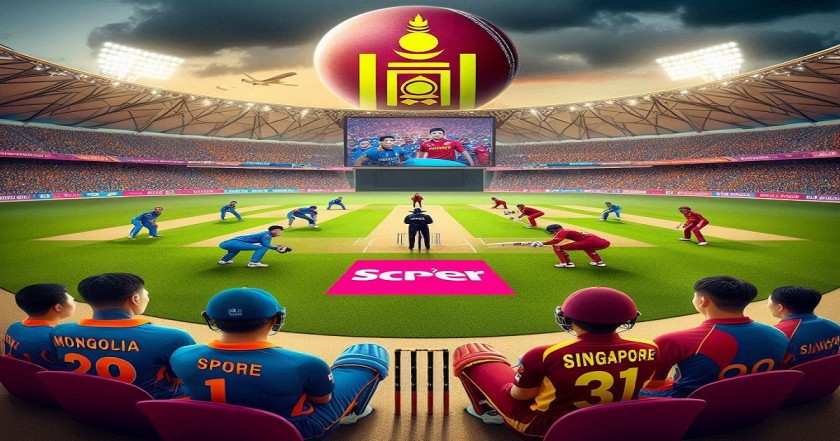 Mongolia vs Singapore Dream 11 Prediction