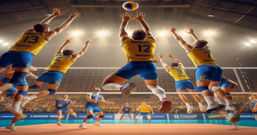 Monte Carmelo vs Montes Claros Volleyball Match Prediction