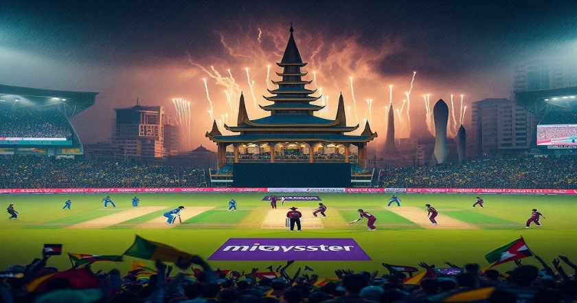 Myanmar vs Kuwait Dream 11 Prediction