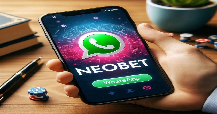 Neobet WhatsApp Number