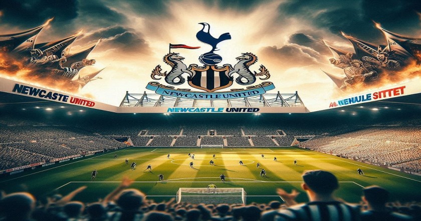 Newcastle united vs Tottenham Hotspur Football Match Prediction