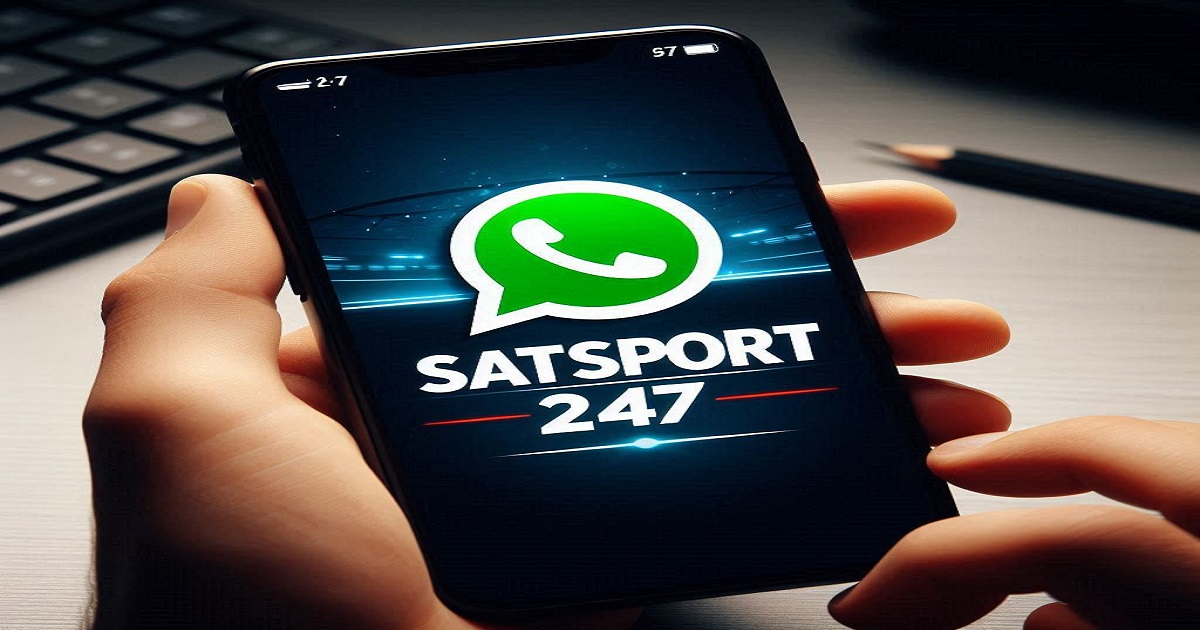 Satsport247 WhatsApp Number