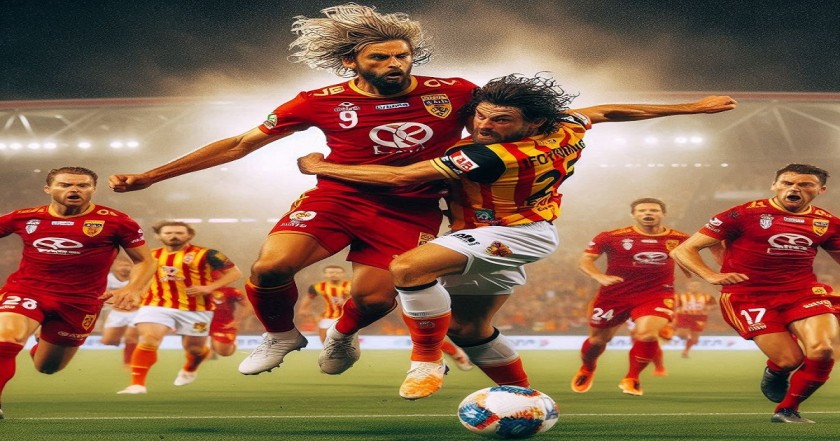 Olympic Kings vs Adelaide United Football Match Prediction