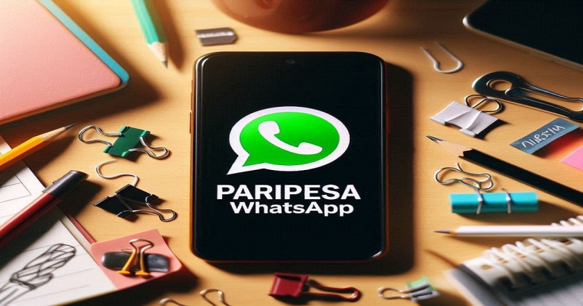 Paripesa WhatsApp Number