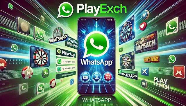 Playexch WhatsApp Number