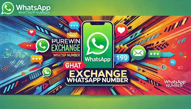 Purewin Exchange WhatsApp Number