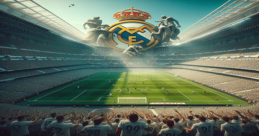 Real Madrid vs Real Betis Football Match Prediction