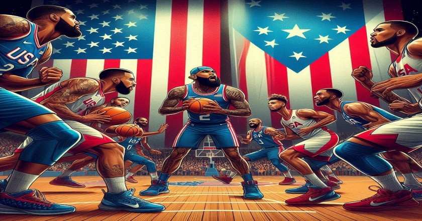 Puerto Rico vs United States Basketball Match Prediction