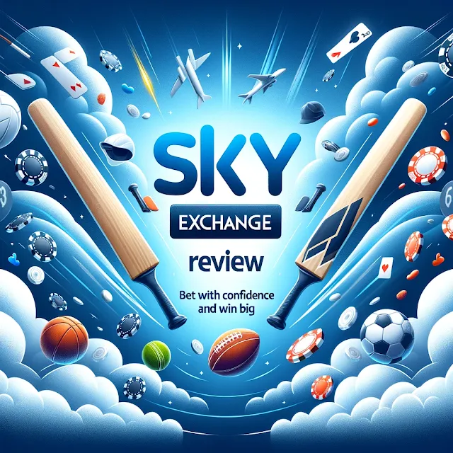 Sky Exchange Betting Review