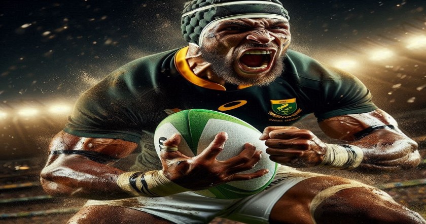 South Africa vs New Zealand Rugby Match Prediction