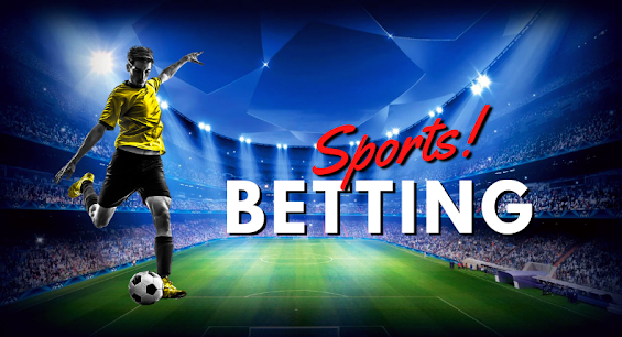 become rich from sports betting