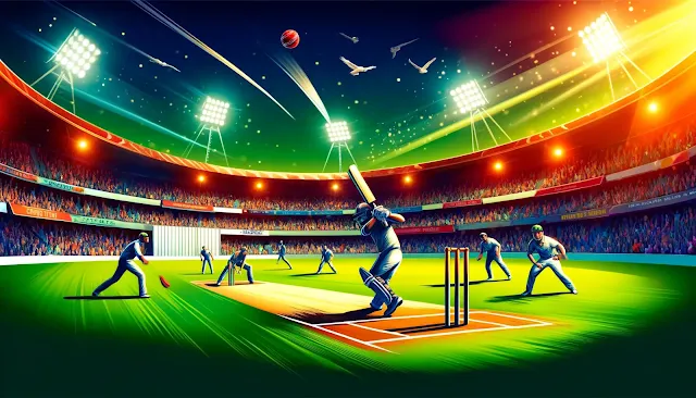 T20 Cricket World Cup 2024 odds