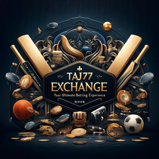 Taj777 Exchange betting review