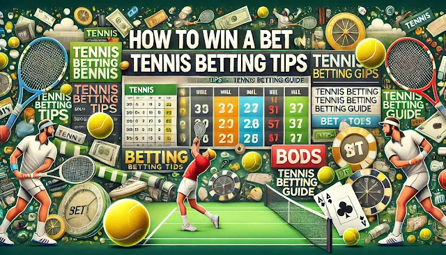 Tennis Betting Tips