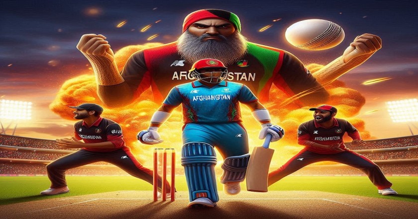 Afghanistan vs Papua New Guinea Match Prediction