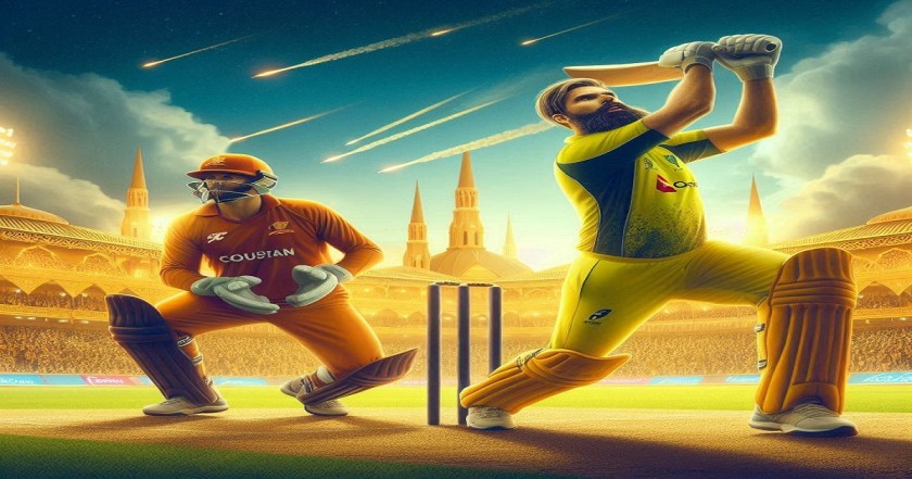 Australia vs Oman Match Prediction