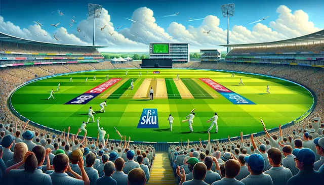 biggest cricket stadiums in the world